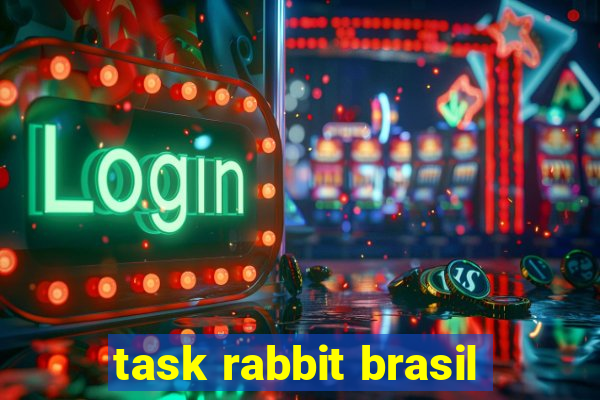 task rabbit brasil